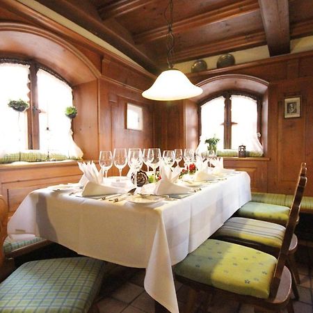 Landgasthof Blaue Traube Burgthann Exterior foto